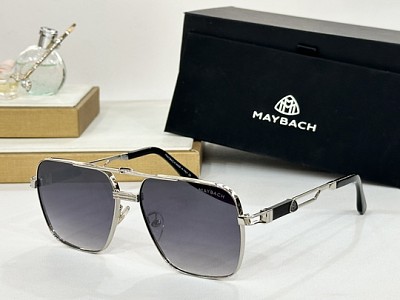 Maybac Glasses-110