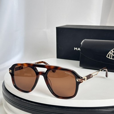Maybac Glasses-132