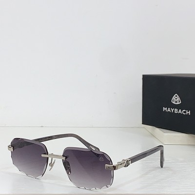 Maybac Glasses-137