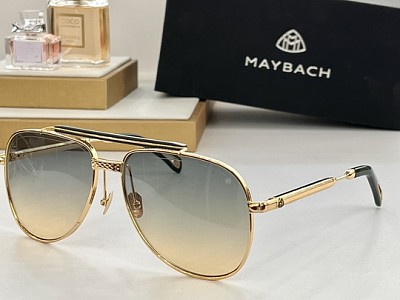 Maybac Glasses-227