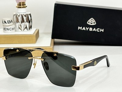 Maybac Glasses-249