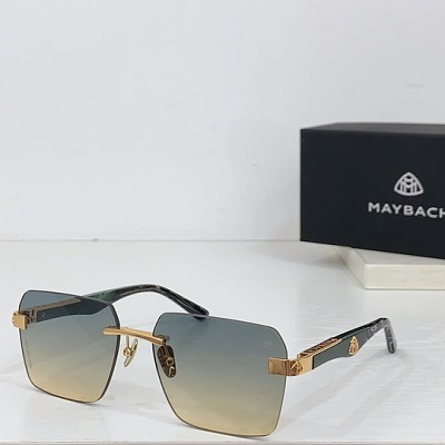 Maybac Glasses-250