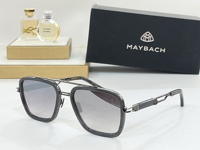 Maybac Glasses-252