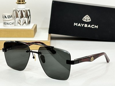 Maybac Glasses-253