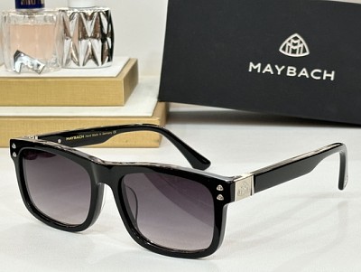 Maybac Glasses-254