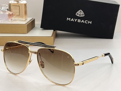 Maybac Glasses-263