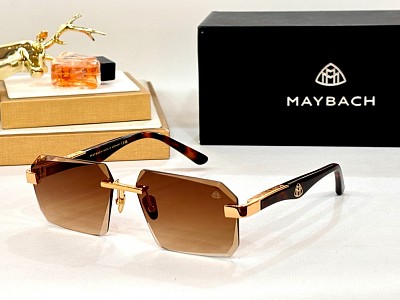 Maybac Glasses-264