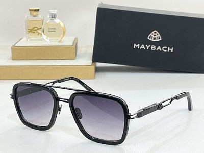 Maybac Glasses-271