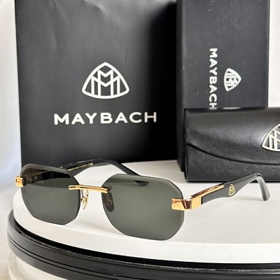 Maybac Glasses-273