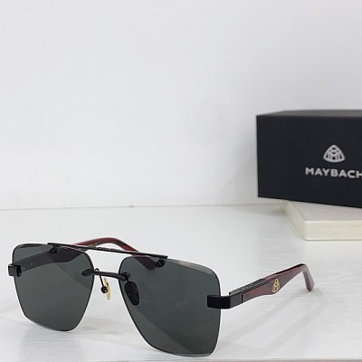 Maybac Glasses-275