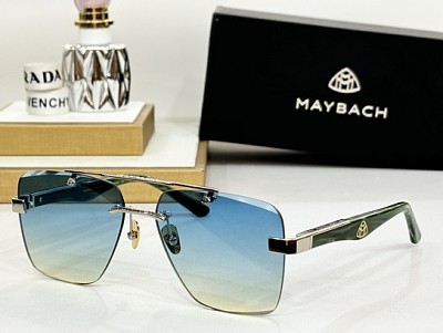 Maybac Glasses-283