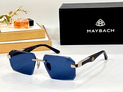 Maybac Glasses-350