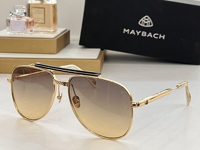 Maybac Glasses-353