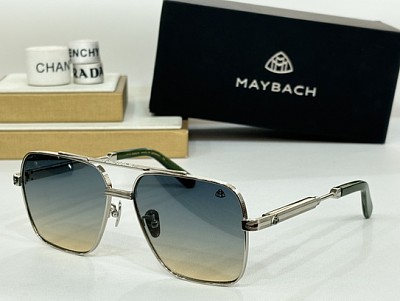 Maybac Glasses-363