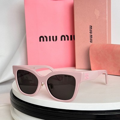 Miu Glasses-401