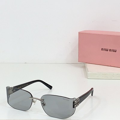 Miu Glasses-406