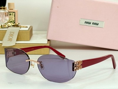 Miu Glasses-499