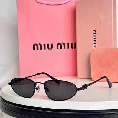Miu Glasses-501