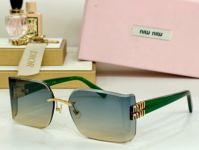 Miu Glasses-506