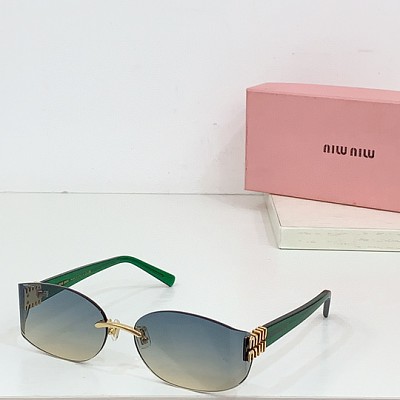Miu Glasses-523