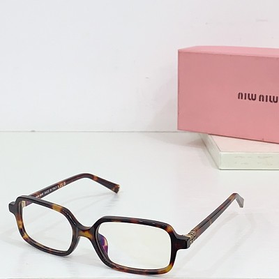 Miu Glasses-527