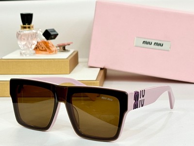 Miu Glasses-528
