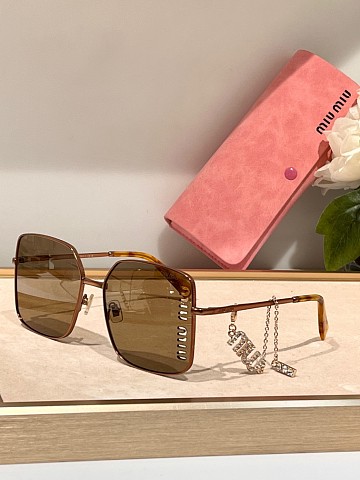 Miu Glasses-529