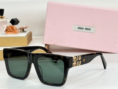 Miu Glasses-537