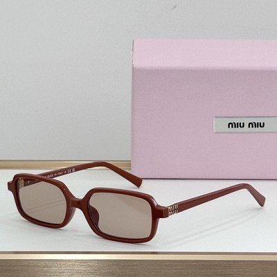 Miu Glasses-538