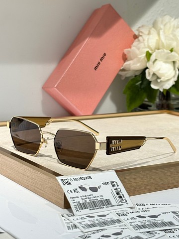 Miu Glasses-543