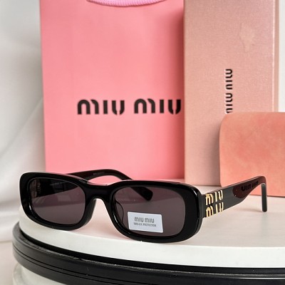 Miu Glasses-545