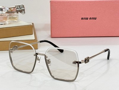 Miu Glasses-546