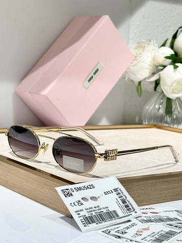 Miu Glasses-551