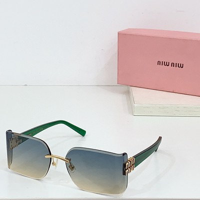 Miu Glasses-560