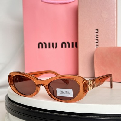 Miu Glasses-571