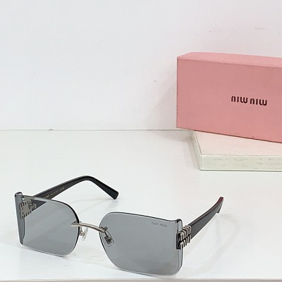 Miu Glasses-575