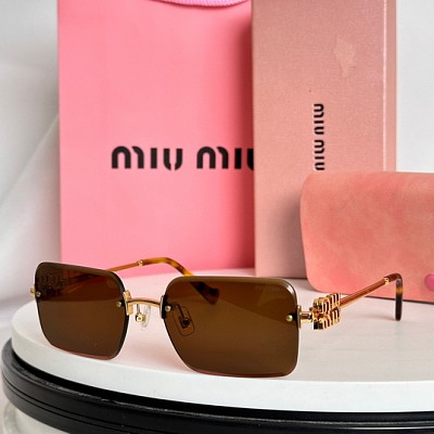 Miu Glasses-599