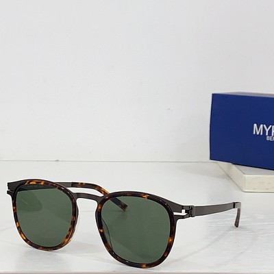 Myki Glasses-101