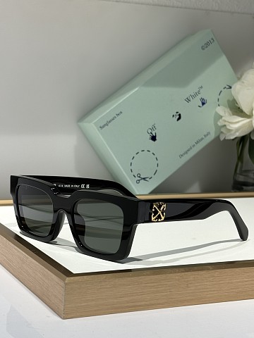 Off Glasses-303