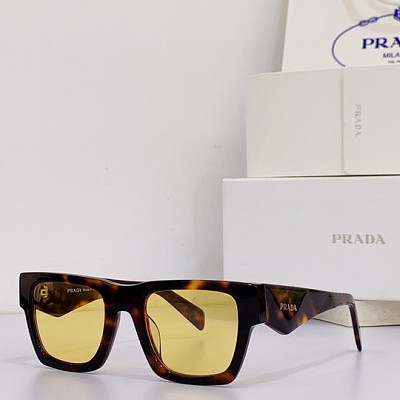 Prade Glasses-502