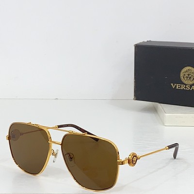 Versace Glasses768