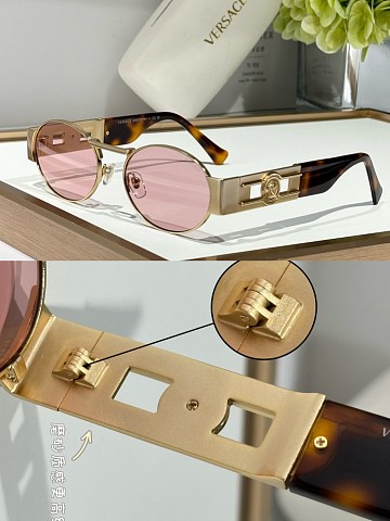 Versace Glasses872